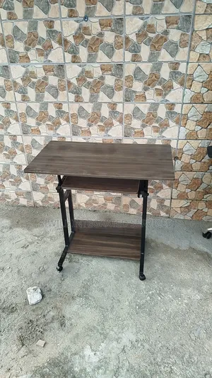 Computer Table With Drawer