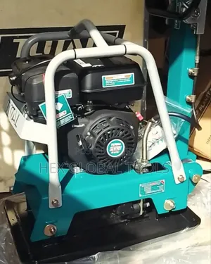 Compactor Nachi
