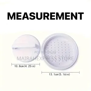 Thickened Plastic Hamburger Maker