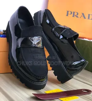 Prada Necked Wear — Bold Style, Smart Price