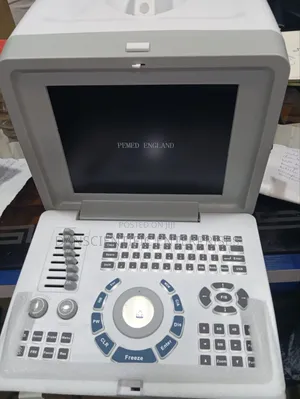 Ultrasound Scan