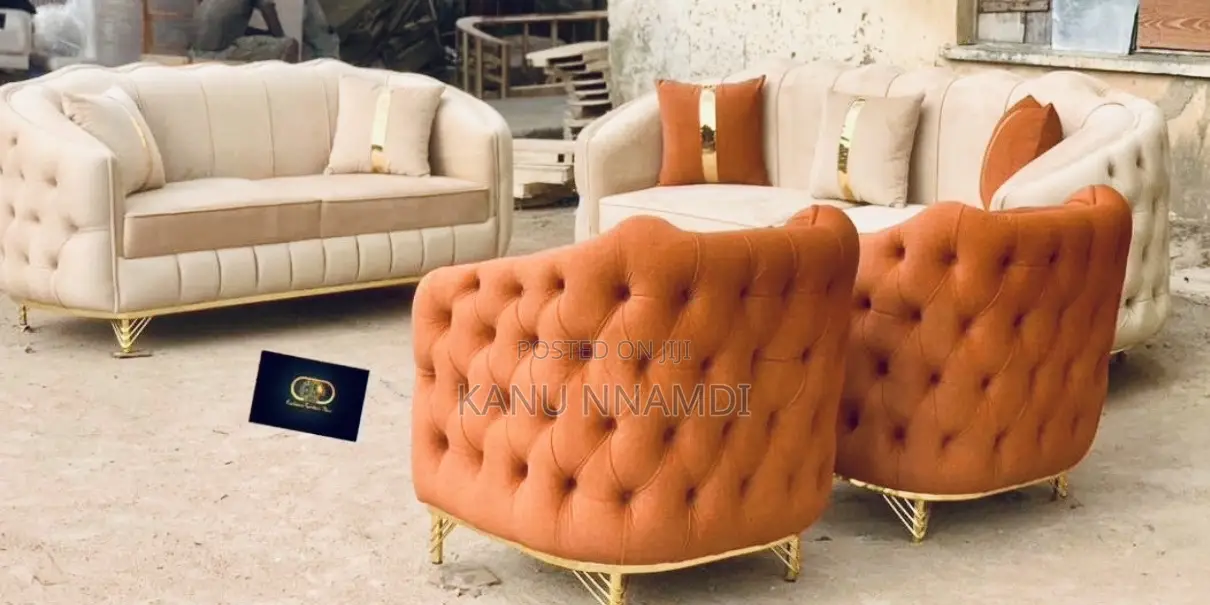A Set of Chairs