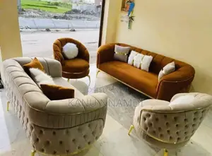 A Set of Chairs