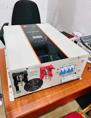 Felicity 7.5kva Inverter 48v Available in Quantity