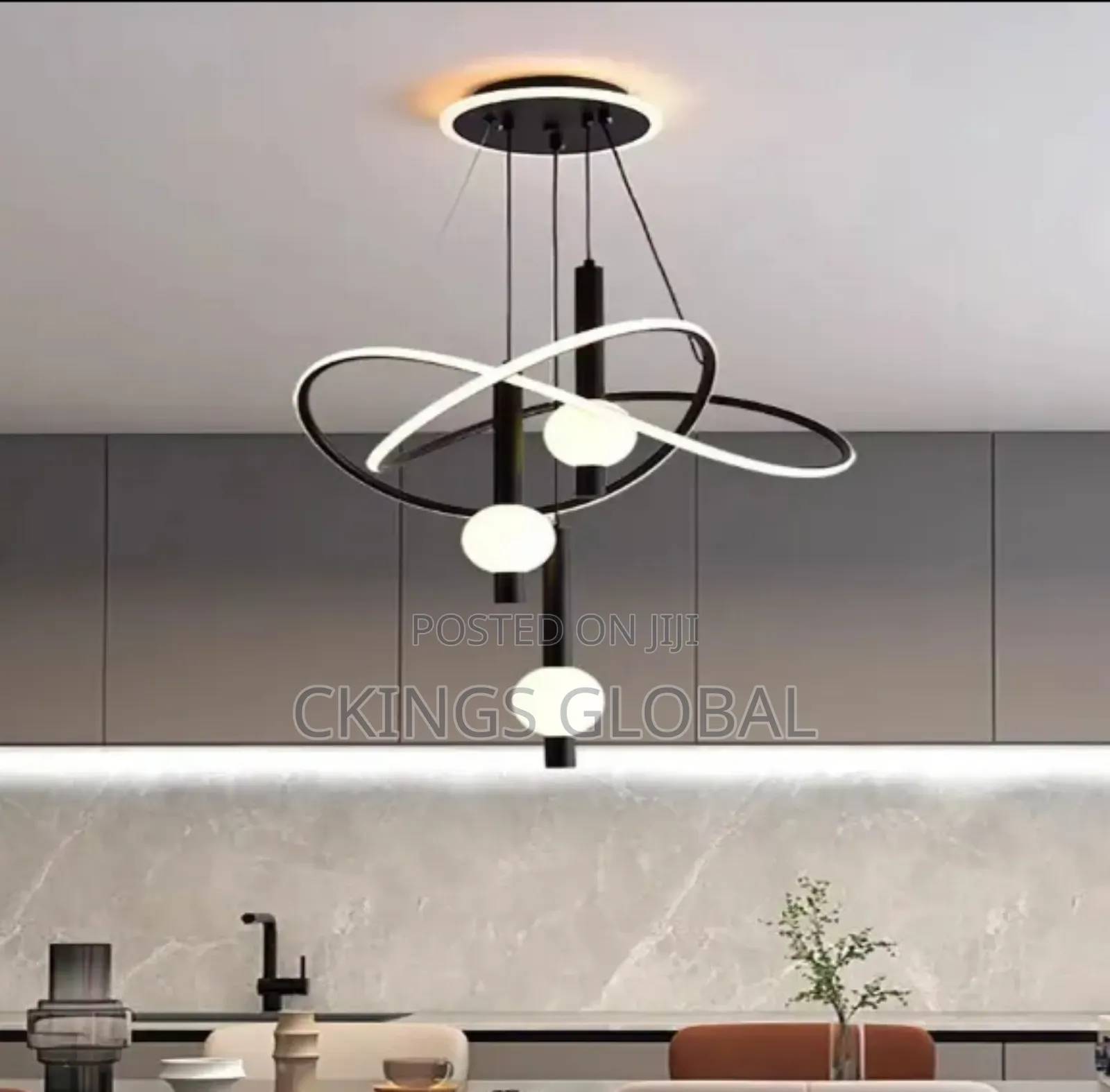 Chandelier