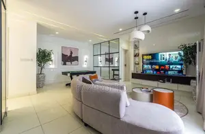 092217tw - 2 Bedroom Shortlet in Ikate Lekki