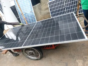 Original Jinko Solar Mono Panel 600watt