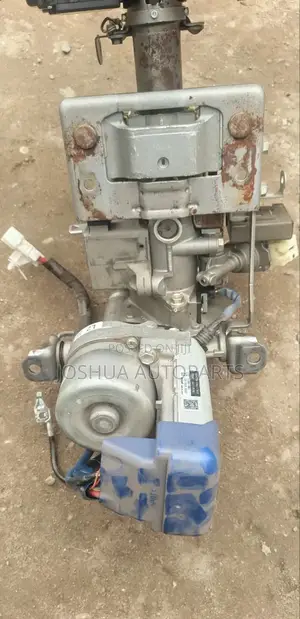 Lexus Es 350, Electric Power Steering Column, 2014-2017.