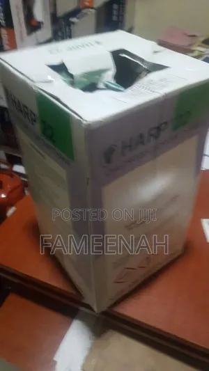 Harp 22/R22 Refrigerant Gas