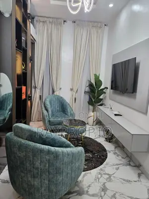 643798gy - 4 Bedroom Shortlet in Orchid Lekki