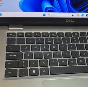 Laptop Dell Latitude 5330 16GB Intel Core i5 SSD 256GB