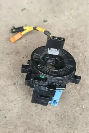Lexus Rx 350 , Steering Angle Sensor 2014-2016