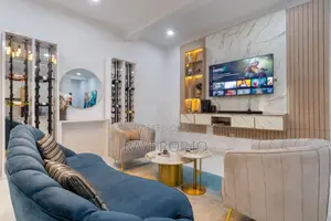 243507tx - 2 Bedroom Shortlet in Ikate Lekki