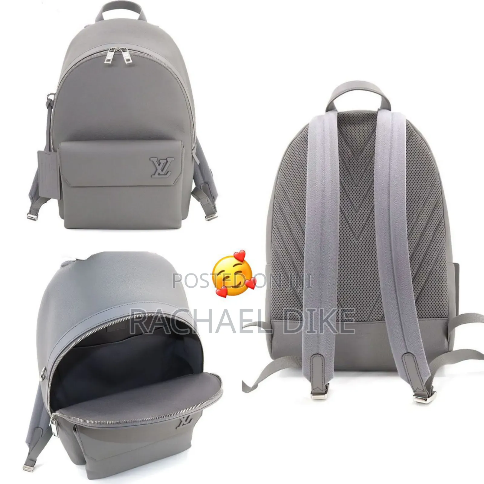 Luxury Back Pack