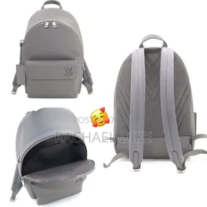 Luxury Back Pack