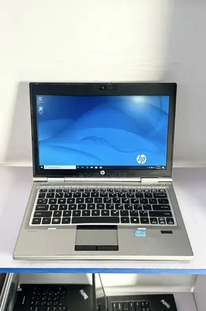 Laptop HP EliteBook 2570P 8GB Intel Core I7 HDD 500GB