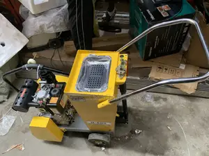 Road Cutters/ Asphalt Cutter With Diesel Engine