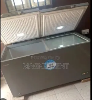 Original Brand New Aeon 500l Deep Freezer