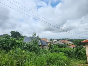 1900m2 Piece of Land at Gbopa Ologuneru Near the Tarred Road
