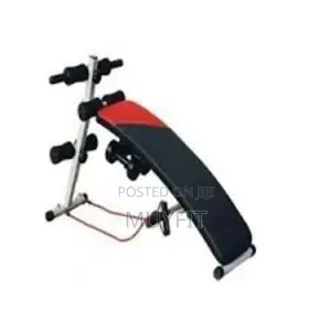 Abdominal Sit Up Bench