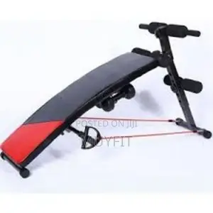 Abdominal Sit Up Bench
