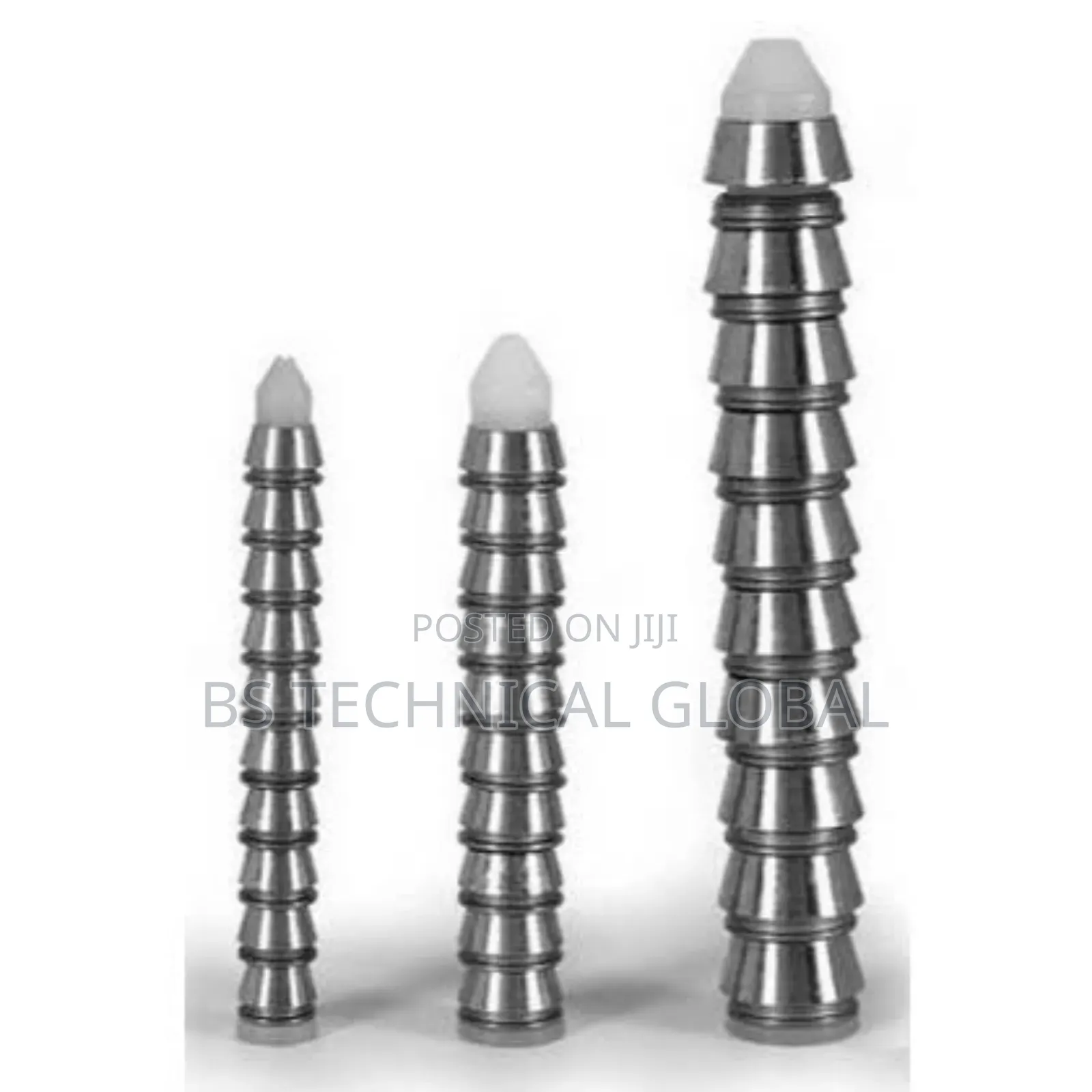 3/8" Ferrule 1 Stick