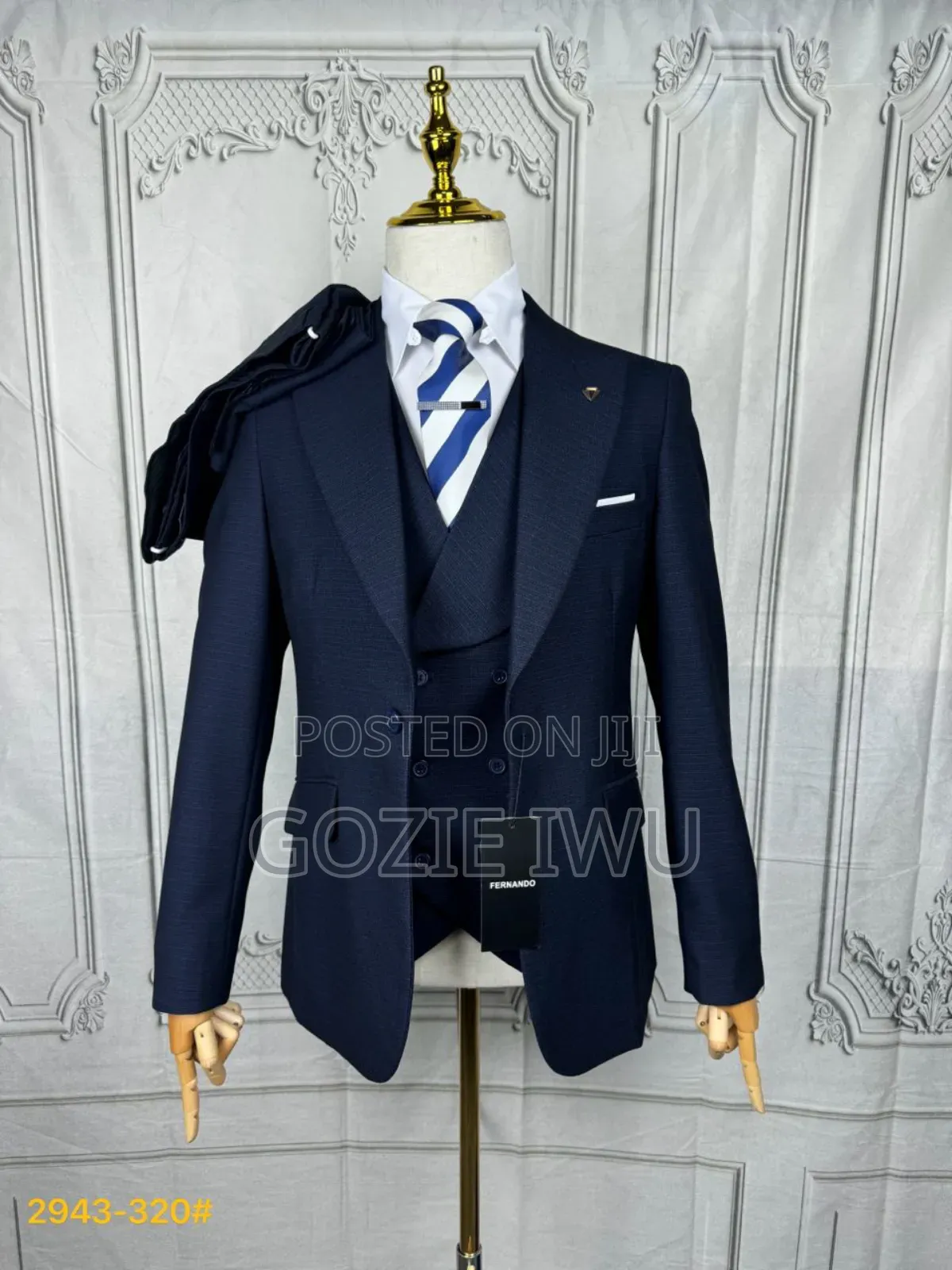 Suits and Tuxedos