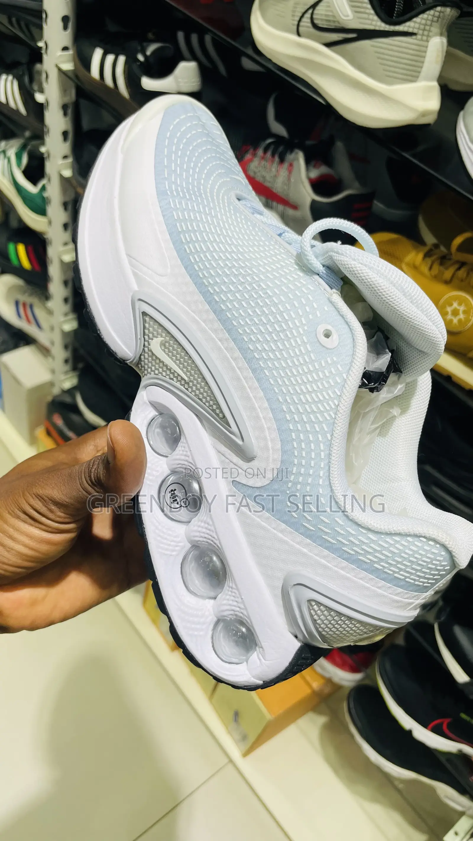Original Nike Air Max