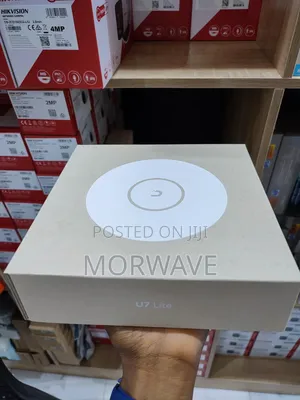 Ubiquiti U7 Lite