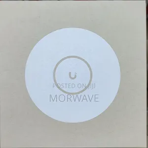Ubiquiti U7 Lite