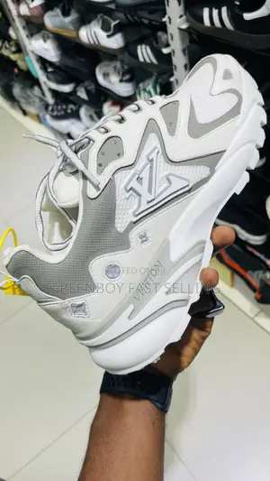 Louis Vuitton Sneakers