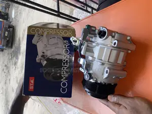 Quality Compressor  Toyota Highlander 2010, 2011, 2012, 2013, 2014