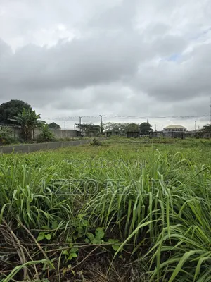 Land Directly on Lekki Epe Expressway