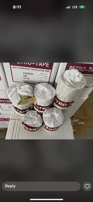 Denso Tape