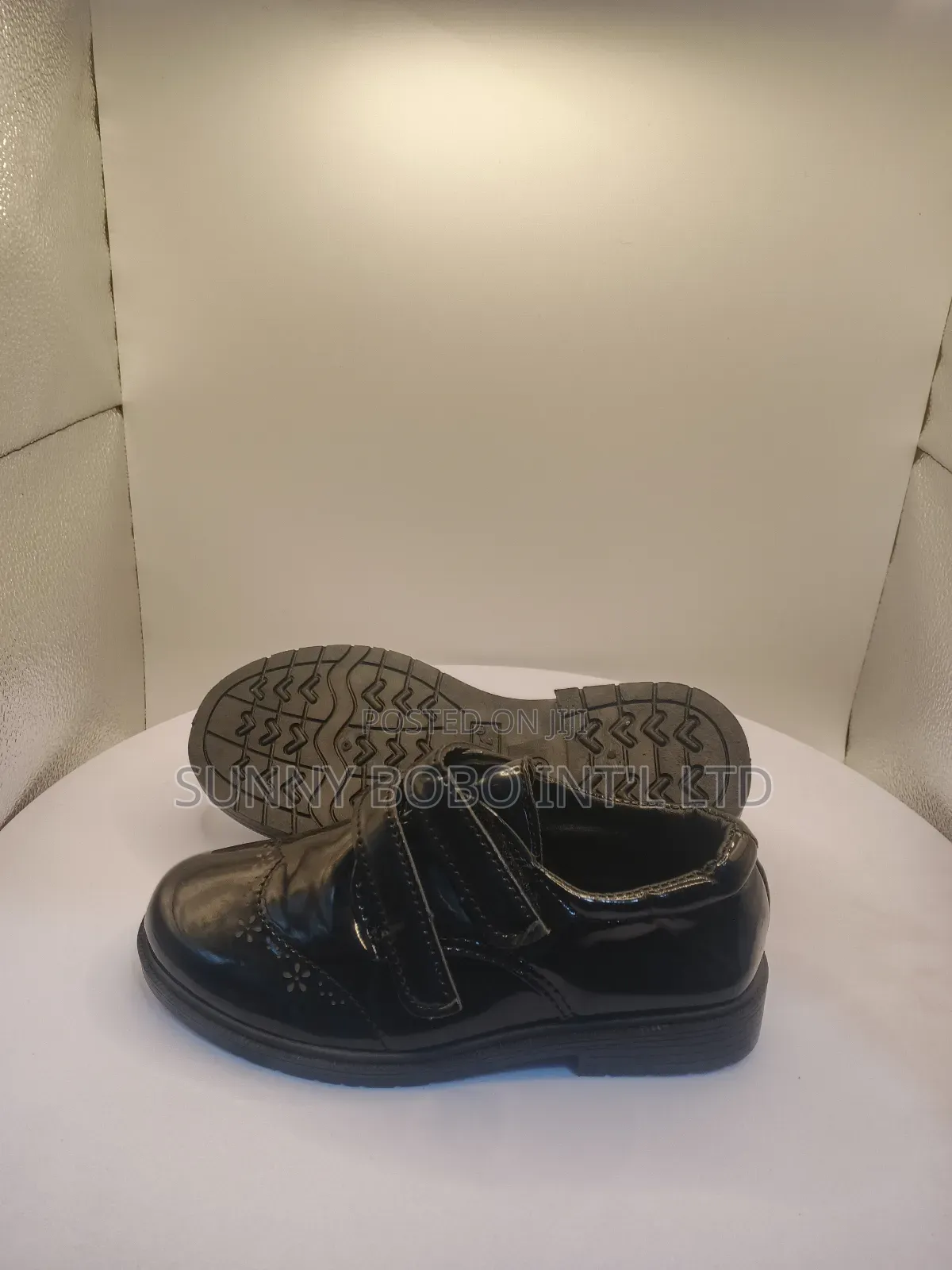 School Shoe