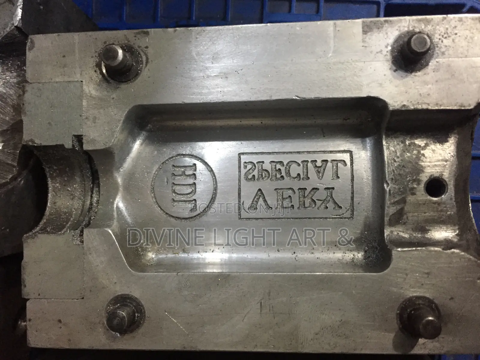 Engraving and Branding Services