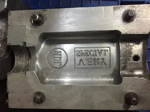 Engraving and Branding Services