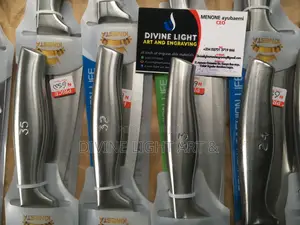 Engraving and Branding Services