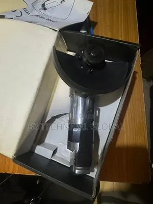 Air Angle Grinder 41/2"