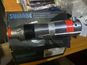 Air Angle Grinder 41/2"