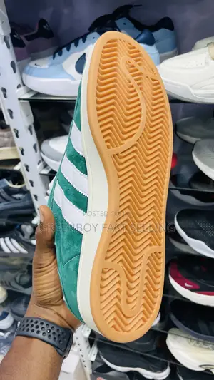 Adidas Designer Sneakers