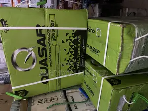 Tubular Battery 240a 12v Quasar