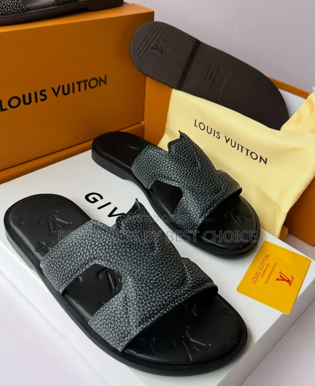 Top Quality Luxury Loius Vuitton