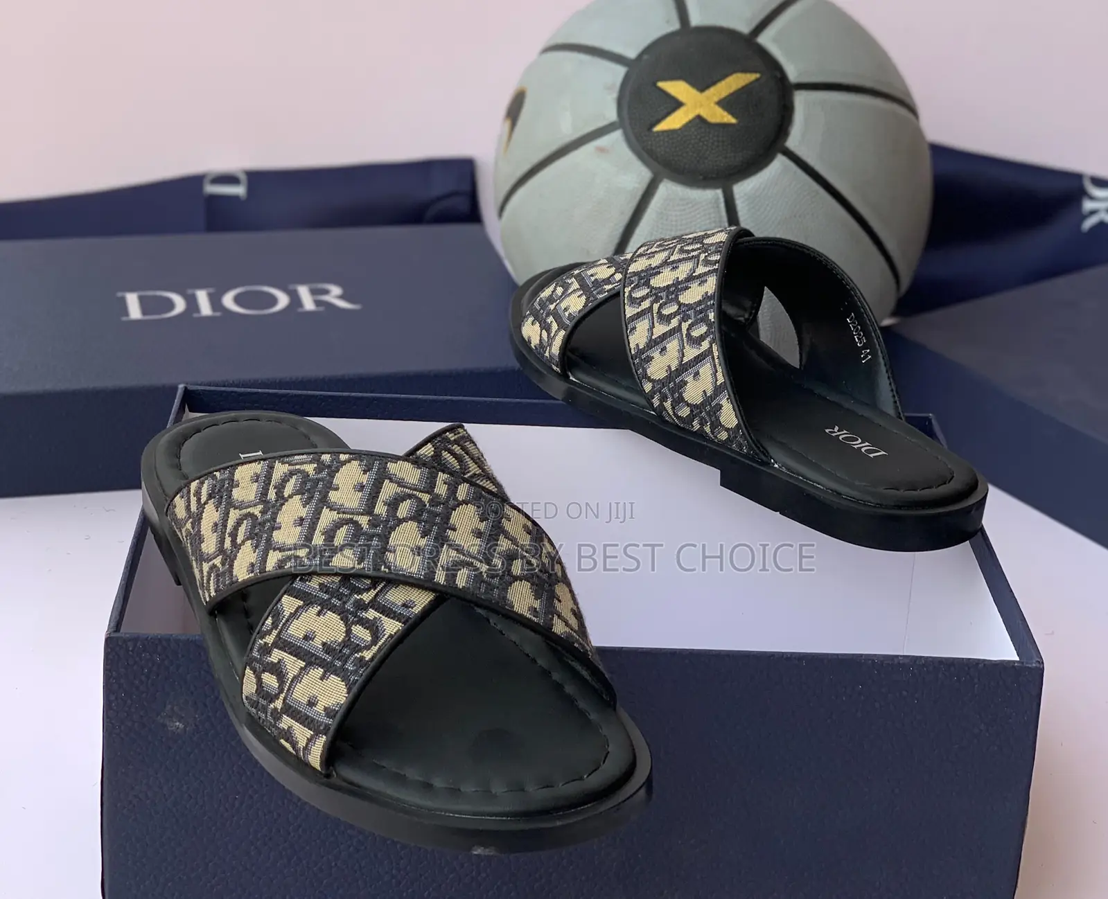 Top Quality Christian Dior Pam Available.