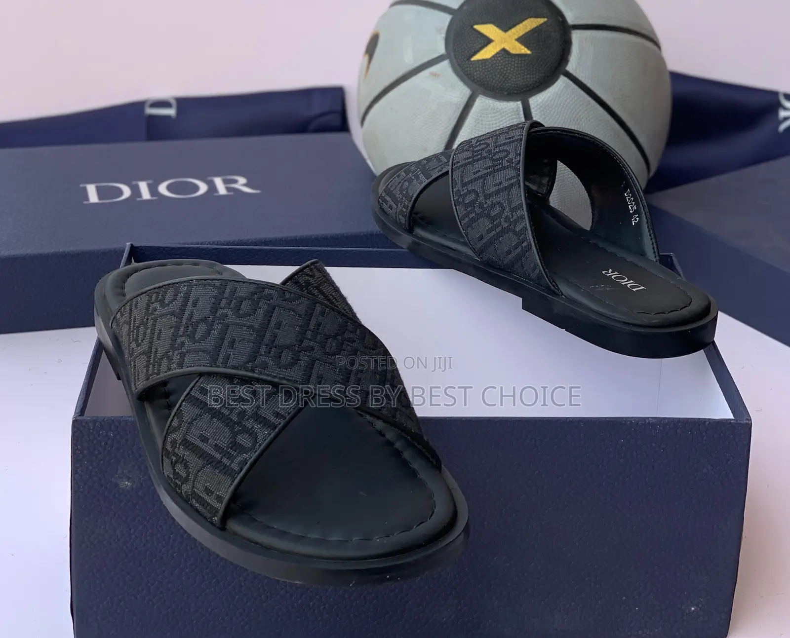 Top Quality Christian Dior Pam Available.