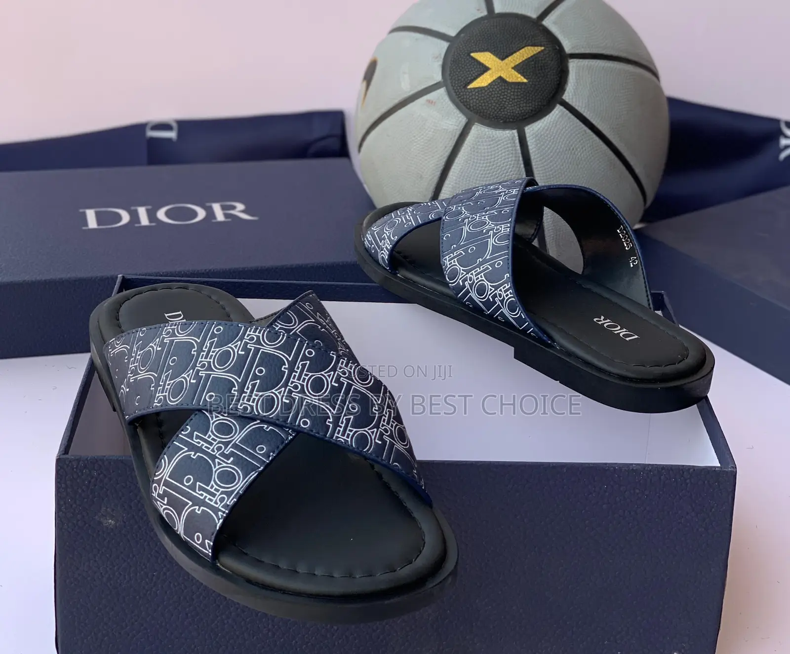 Top Quality Christian Dior Pam Available.