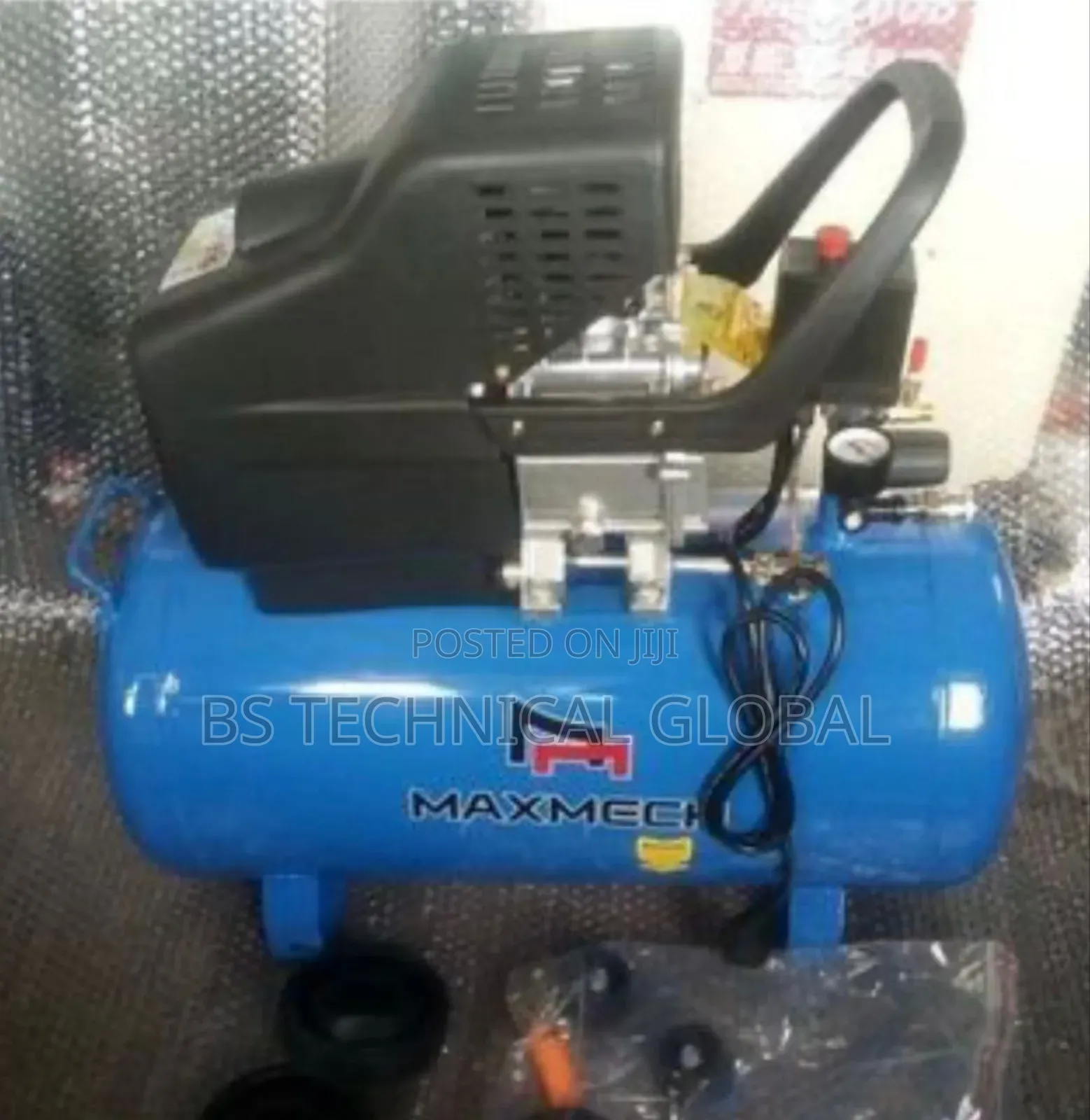 Air Compressor 50 Liters