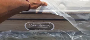 Beauty Rest Canada 5by6 12inches Pocket Spring Mattress