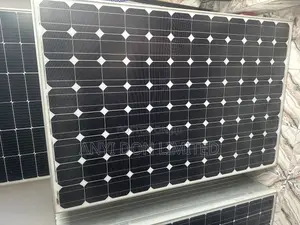 450w Mono Solar Panel Canadian