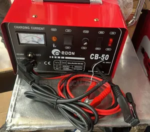 Battery Charger Cb-50